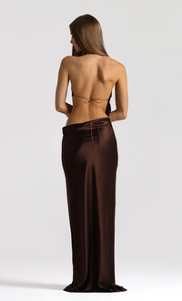 Natalie Rolt Evangeline Gown TENN Designer Hire