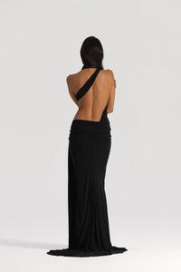 Odette Gown - Black