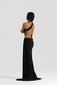 Odette Gown - Black