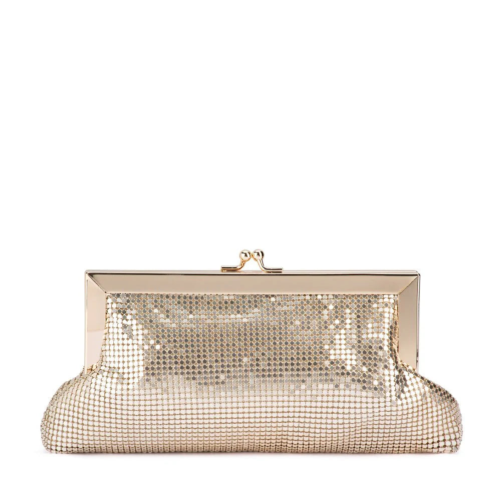 Olga Berg Zara Clutch TENN Designer Hire