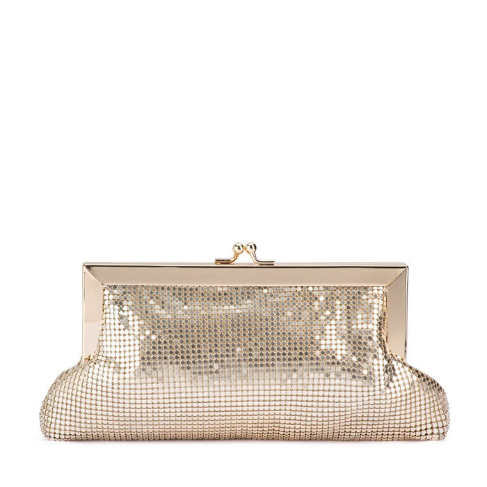 Olga Berg Zara Clutch TENN Designer Hire