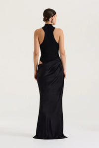 Soraia Gown - Black