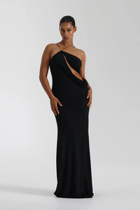 Elissa Dress - Black