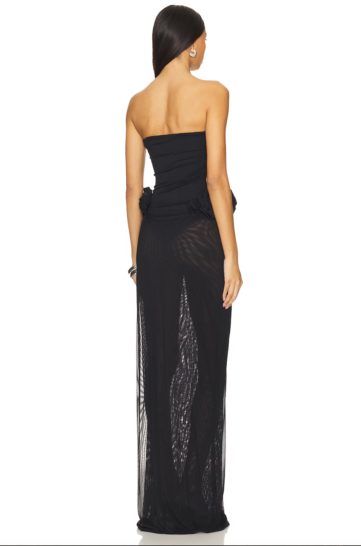 Calliope Dress - black