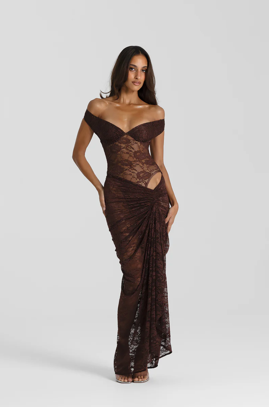 Aubrey Dress Natalie Rolt