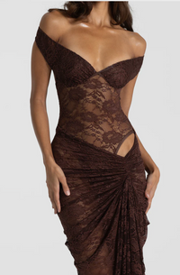 Aubrey Dress