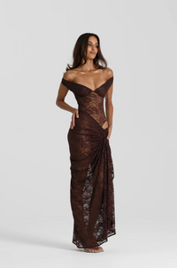 Natalie Rolt Dres Hire