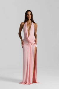 Winona Gown -  Pink