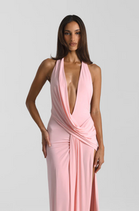 Winona Gown -  Pink