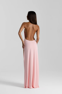 Winona Gown -  Pink