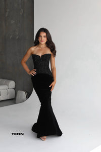 Lia stublla formal dress hire