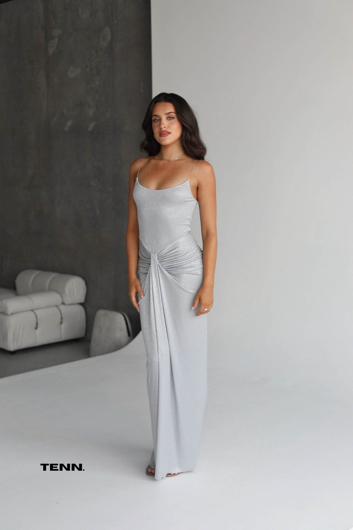 Allora Gown Natalie Rolt