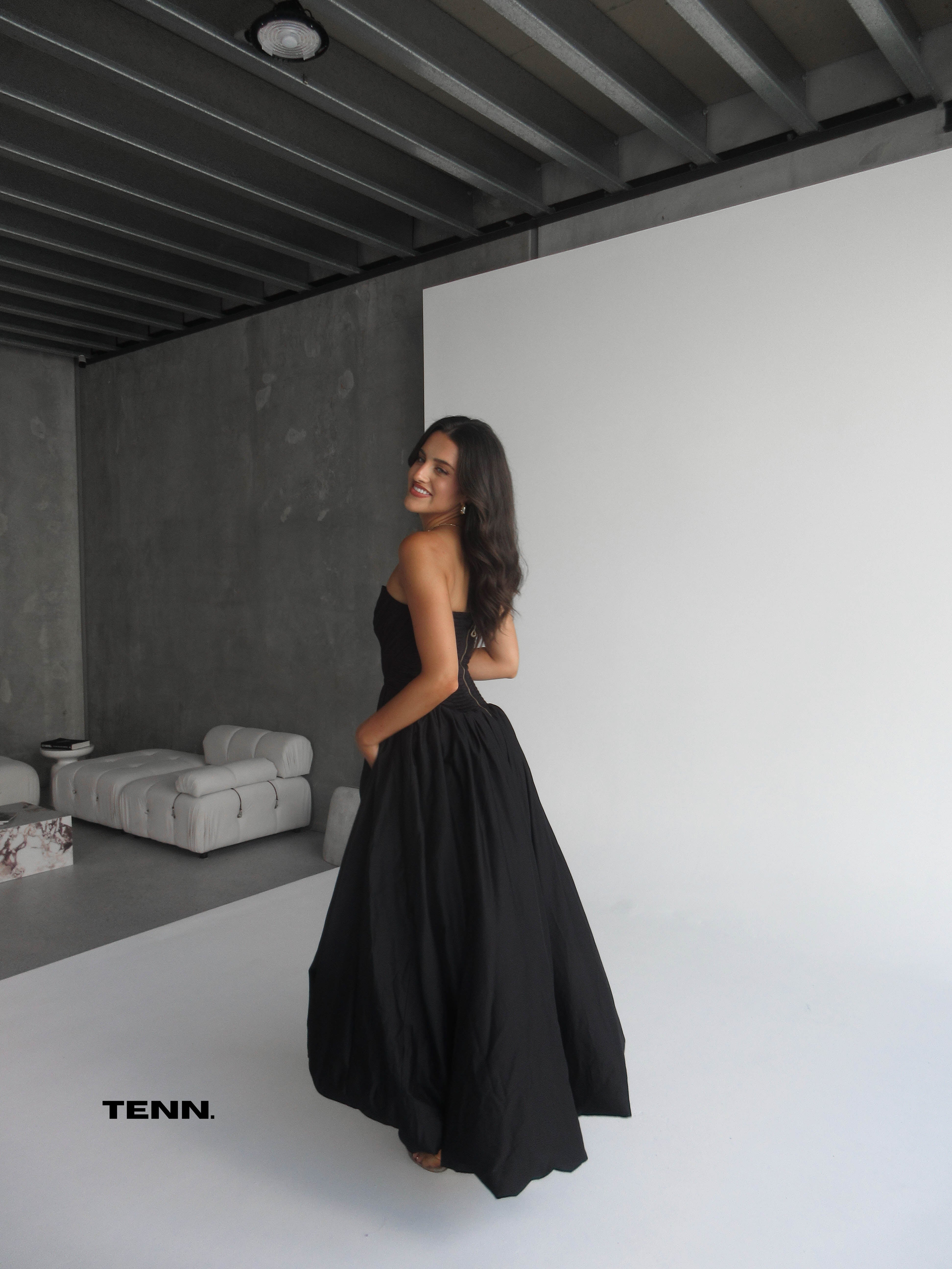 【Aje.】Spatial Maxi Dress Aje Spatial Maxi Dress | Shopbop