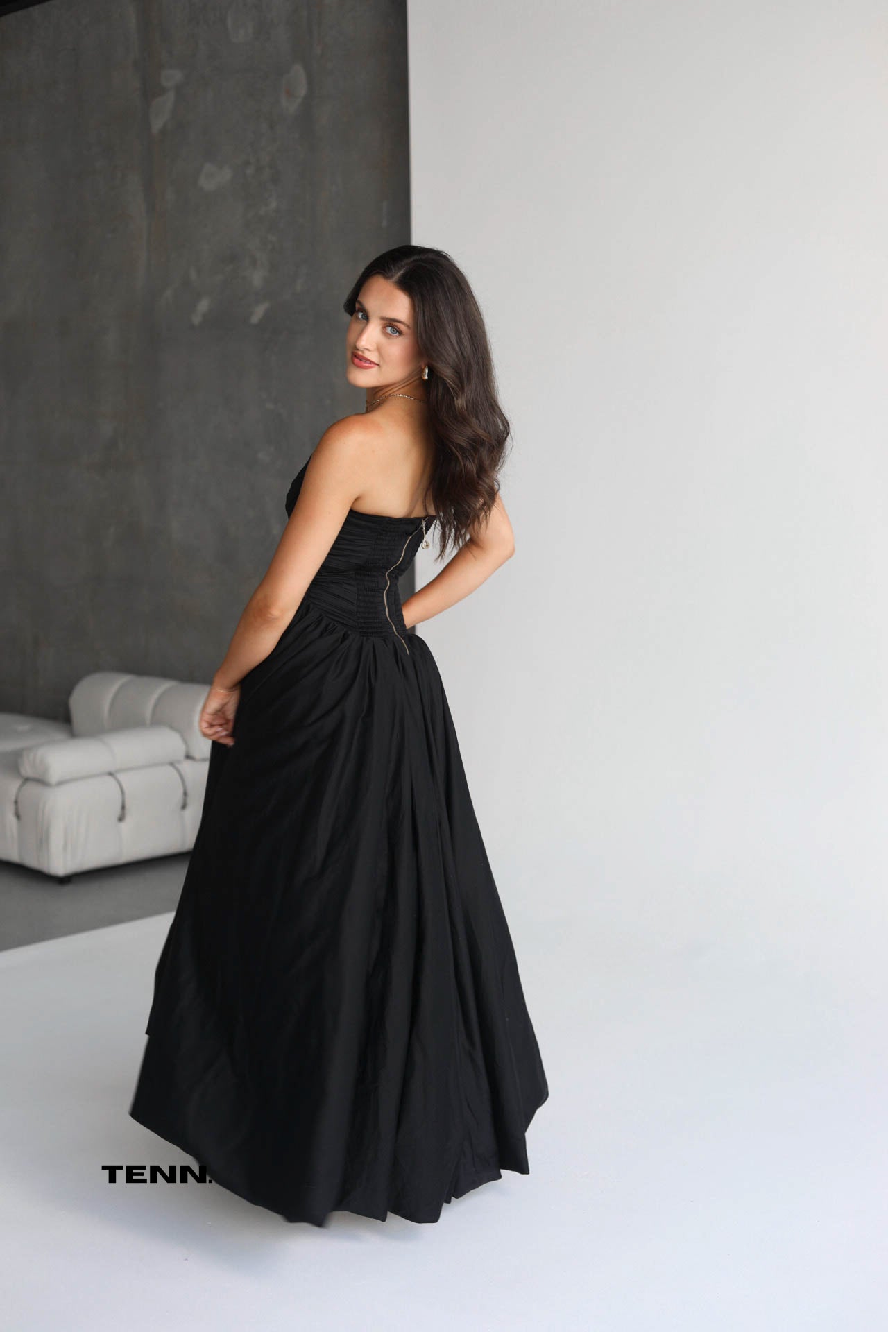 【Aje.】Spatial Maxi Dress Aje Spatial Maxi Dress | Shopbop