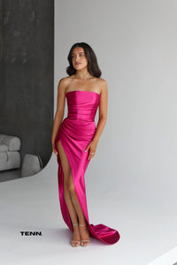 Lia Stublla formal dress hire