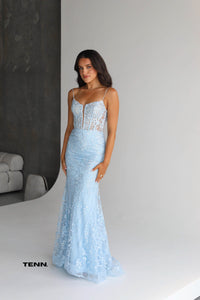 Sherri hill formal dress hire