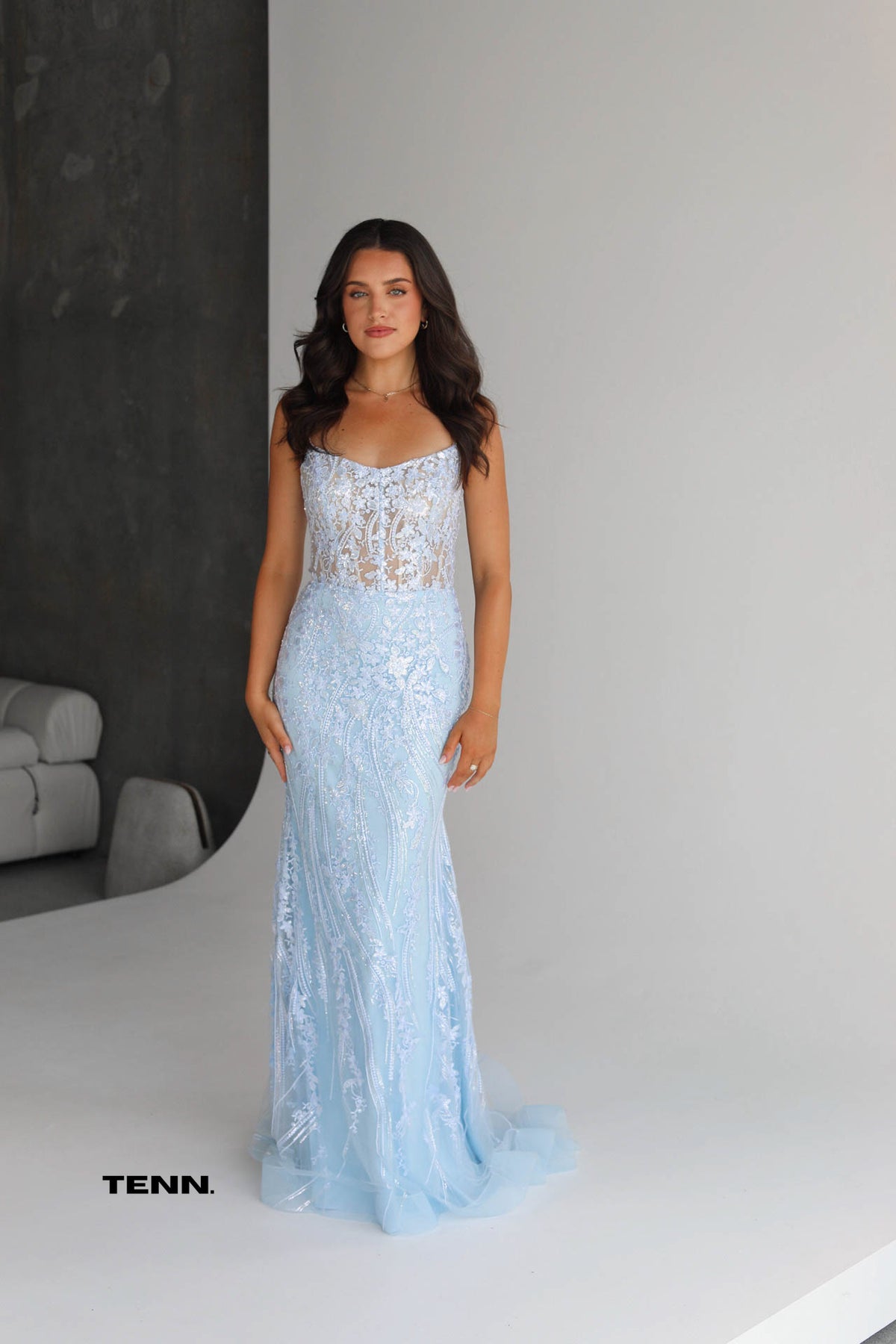 Sherri Hill formal dress hire