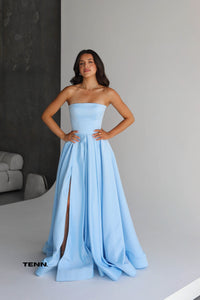 Lia Stublla ball gown