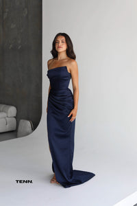 Lia Stublla formal dress hire