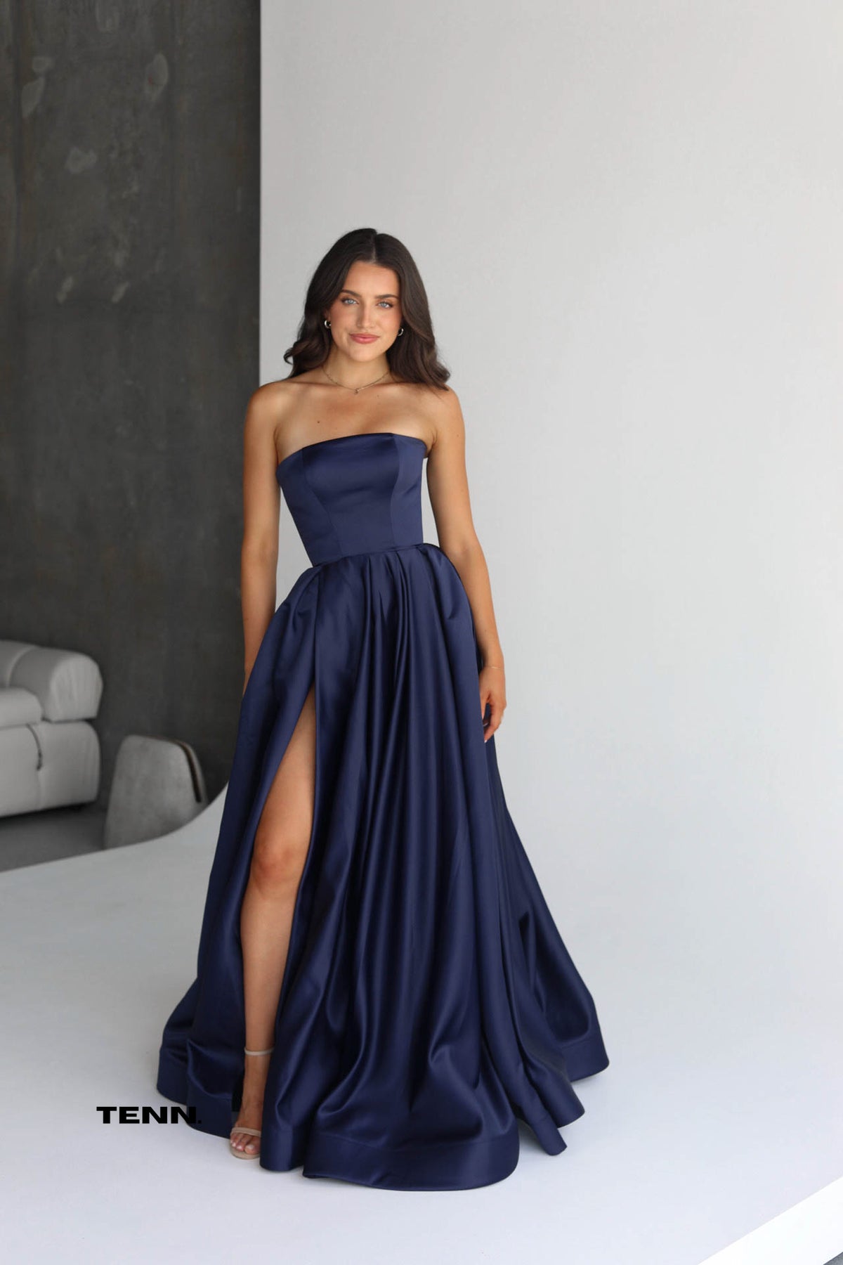 Lia Stublla formal dress hire