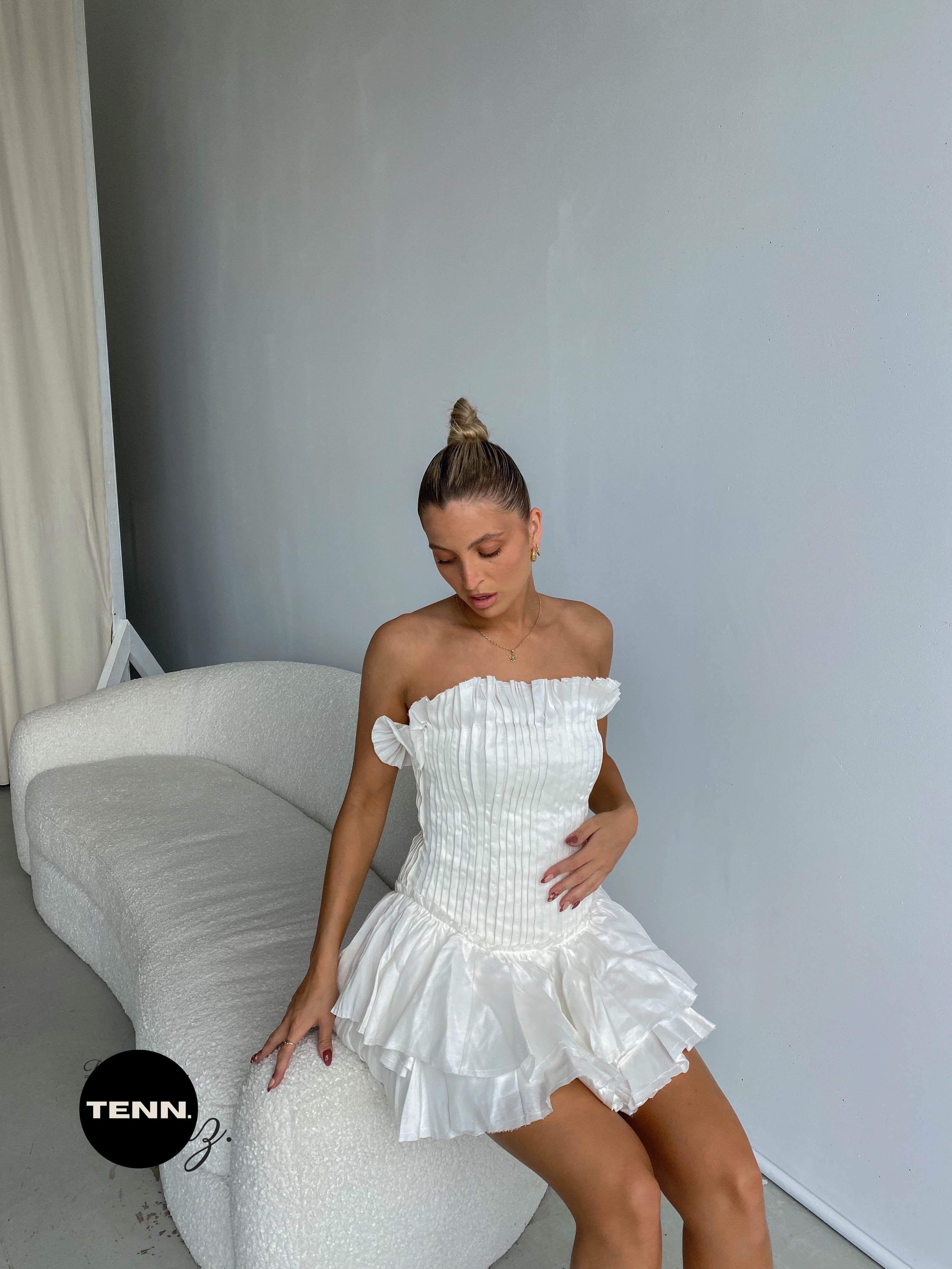 Aje utopia dress best sale