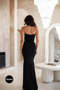 Albina Dyla Victorie Gown