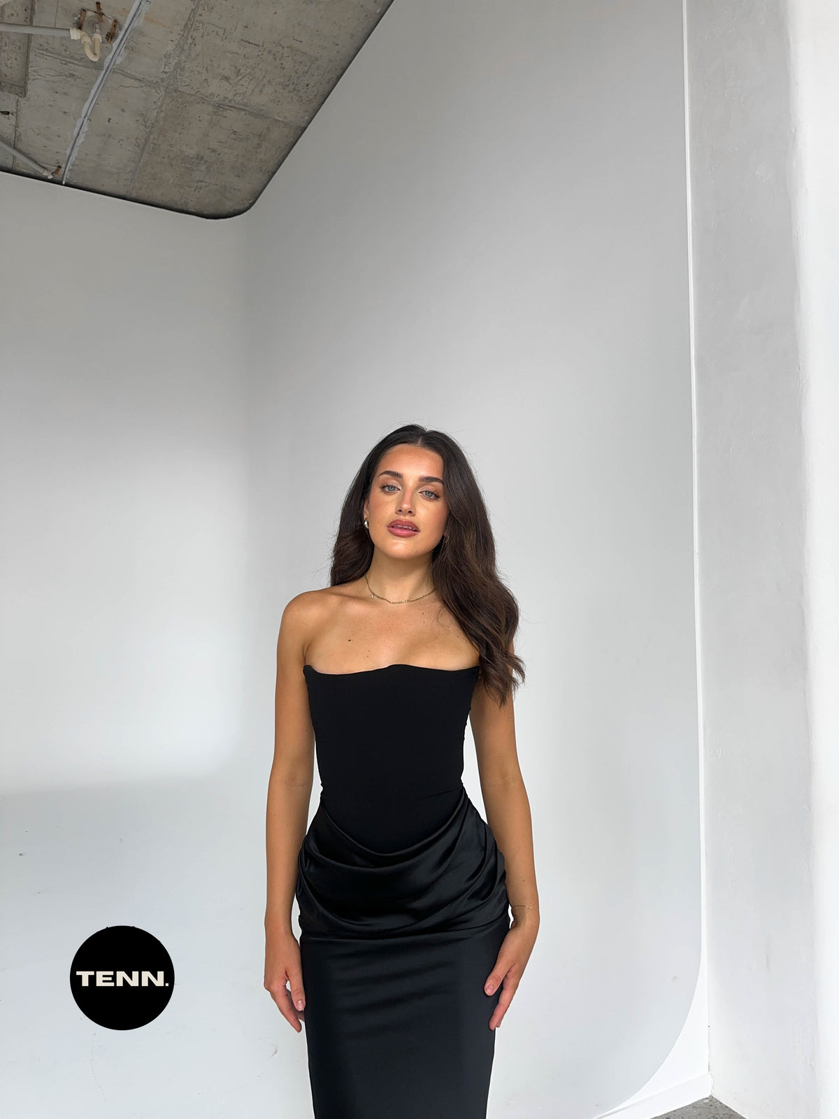 House of CB Persephone Corset Gown TENN. House of CB Persephone Corset Gown TENN.