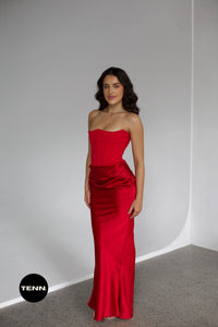 House of CB Persephone Gown