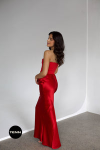 Persephone Gown dress hire