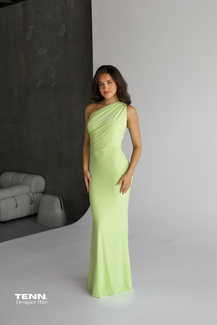 Fabienne Gown -  Citron