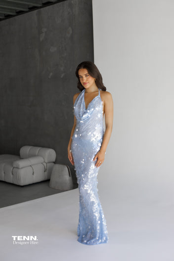 Rat and Boa Anais Dress
