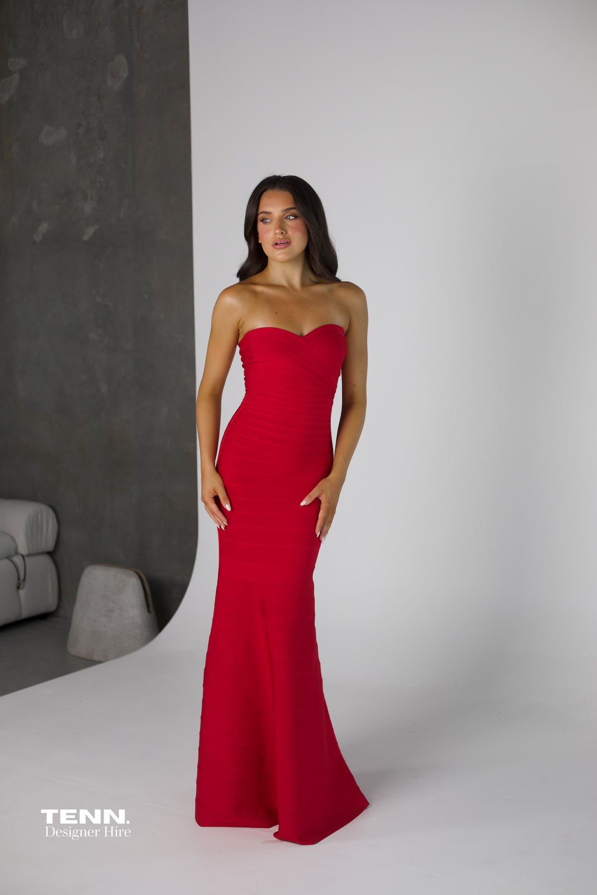 Herve Leger Gown Hire – TENN Herve Leger Gown Hire – TENN