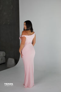 Pink Bettina dress