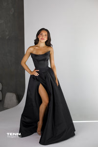 Lia Stublla ball gown