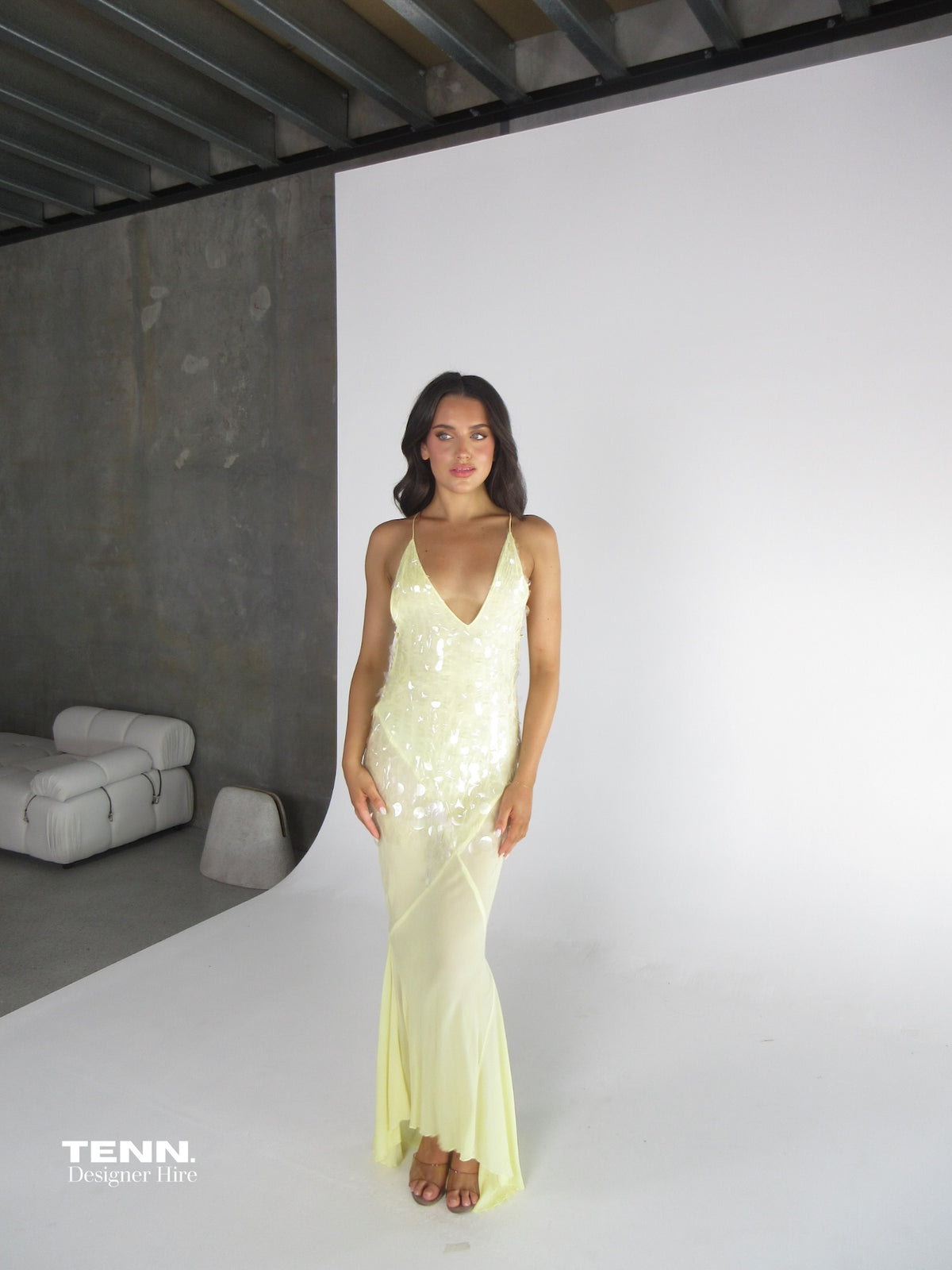 Asteria Gown – TENN Asteria Gown – TENN