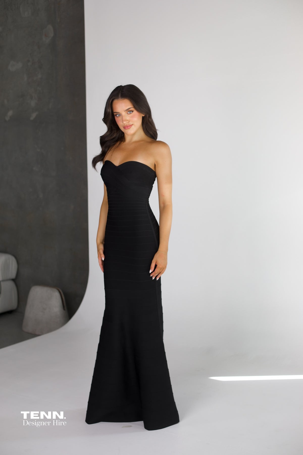 Herve Leger Gown Hire TENN. Herve Leger Gown Hire TENN.