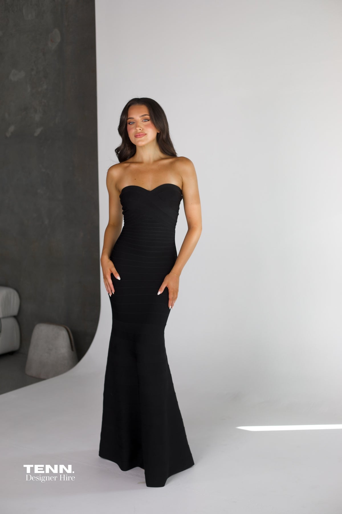 Herve Leger Gown Hire TENN. Herve Leger Gown Hire TENN.