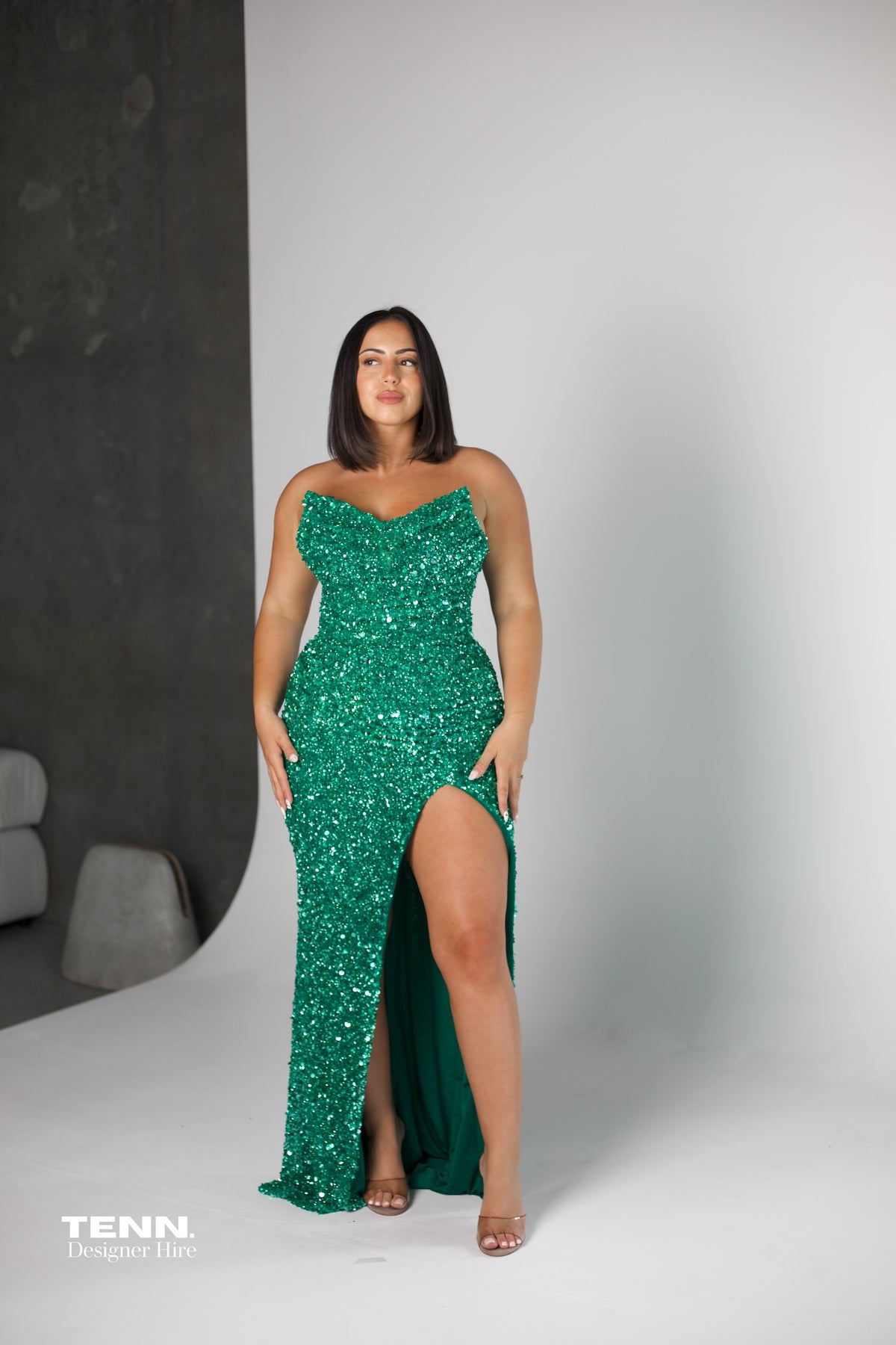 Formal dresses for hire