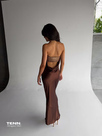 Graziella Embellished Dress