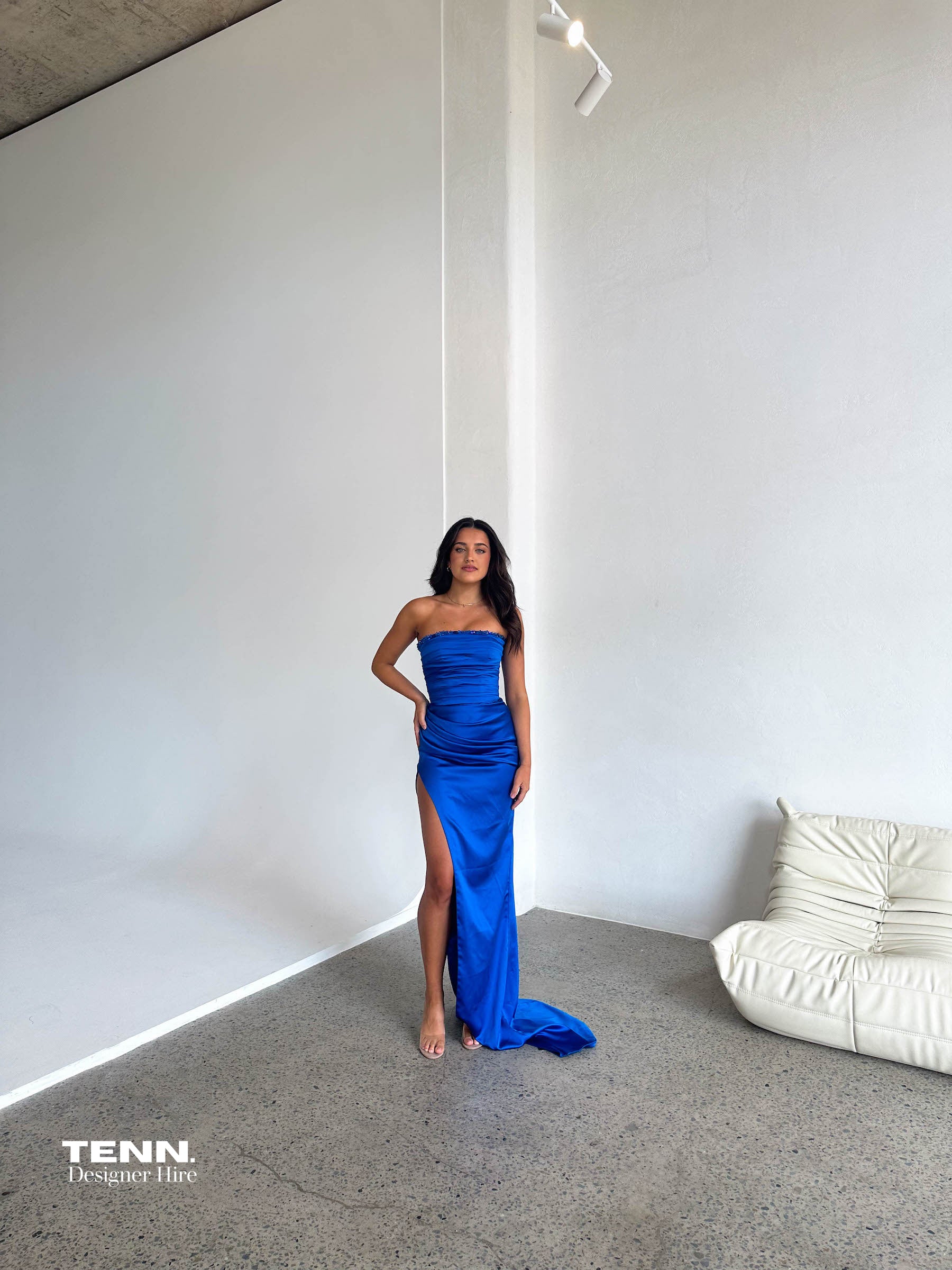 designer dress hire gold coast Hire Jacquemus