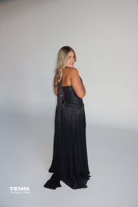 Victoria Gown - Black