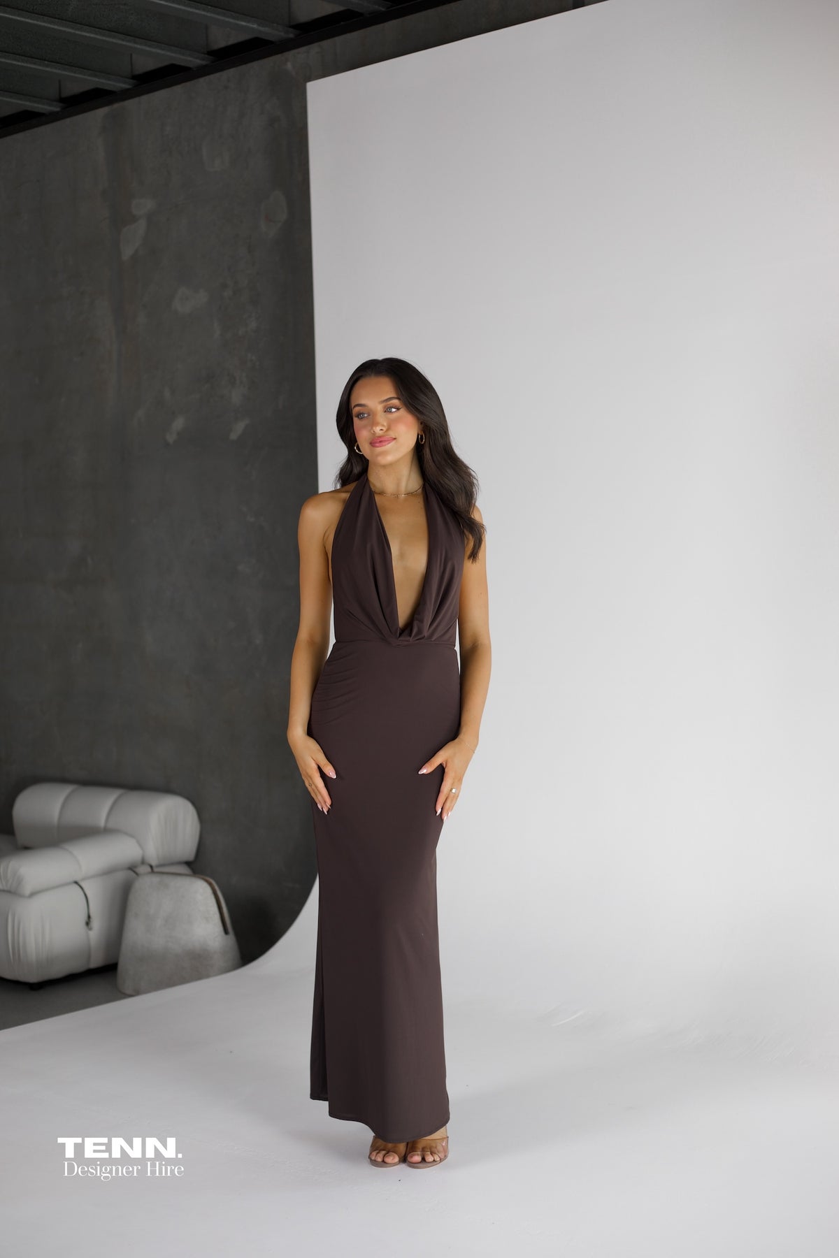 Bec and Bridge Nessie dress