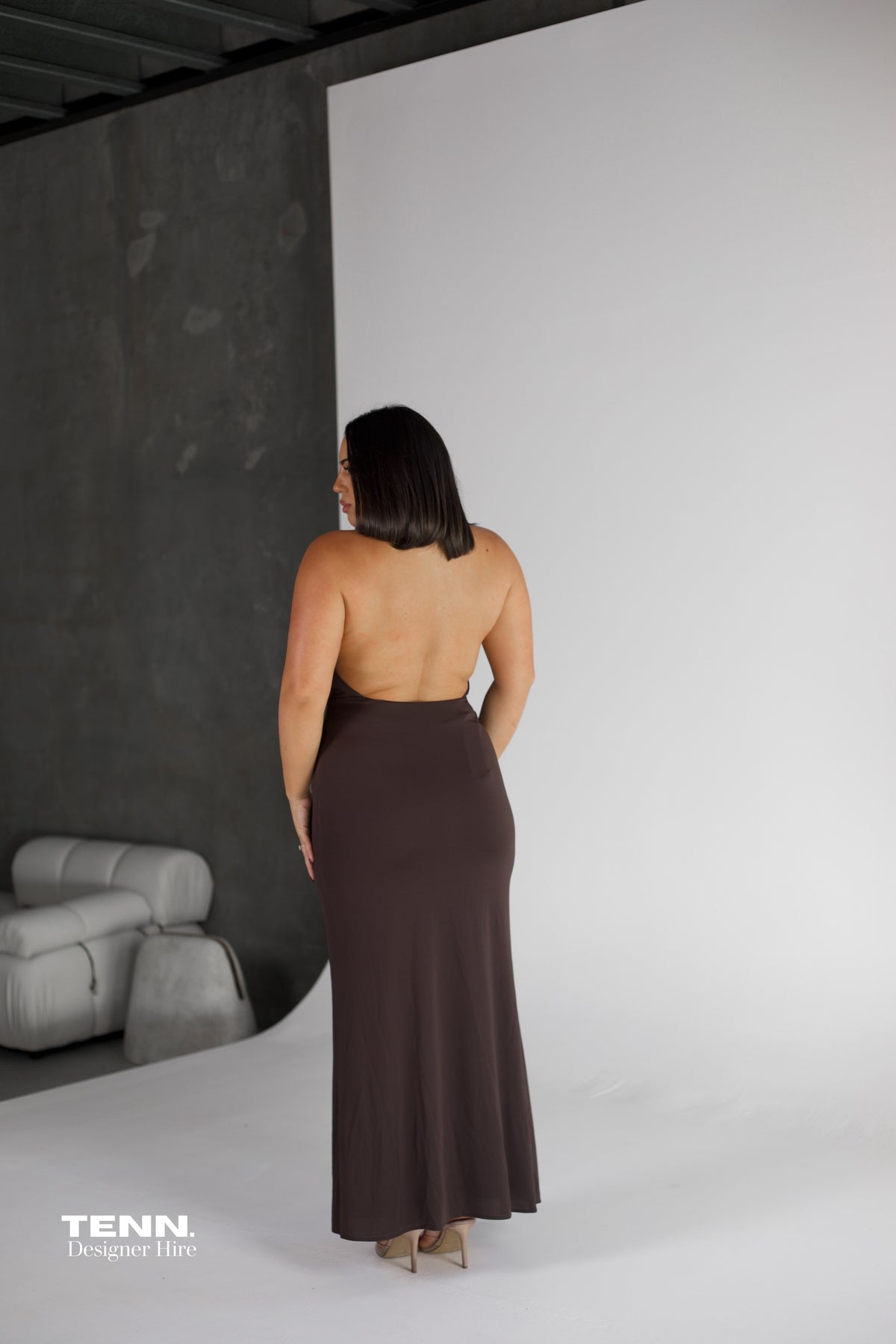 Bec and Bridge Nessie dress