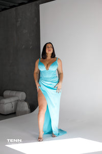 lia stublla formal dress