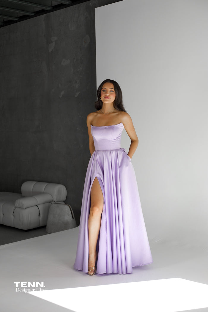 Lia stublla ball gown