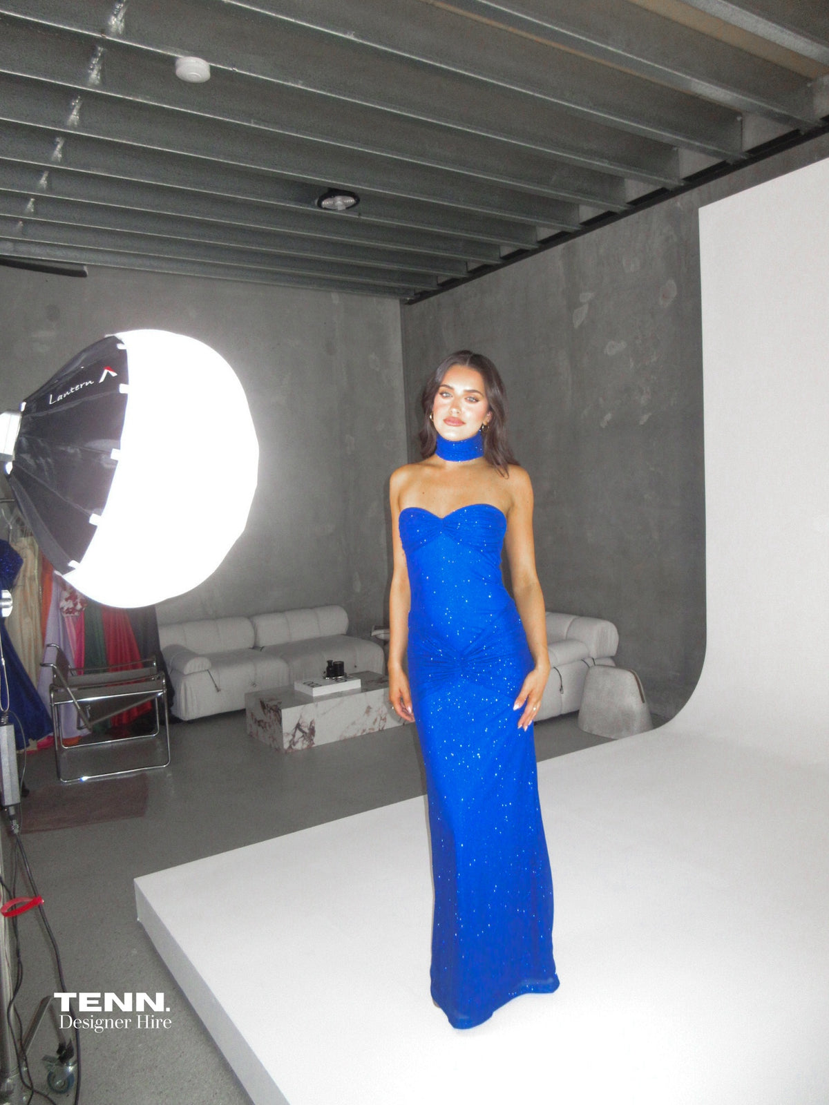 Starlite dress