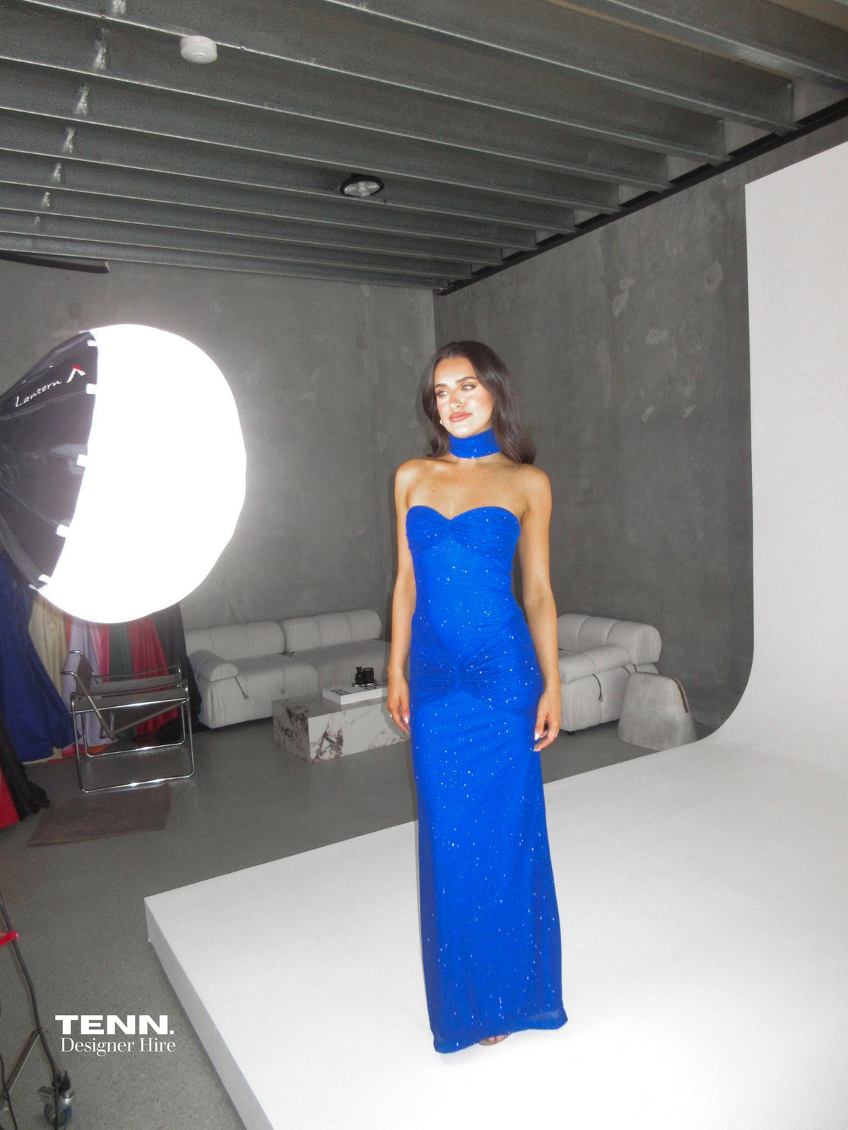 Starlite dress