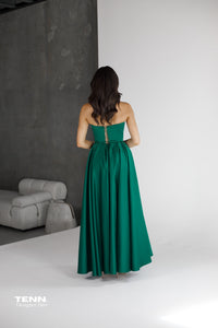 Lia stublla ball gown