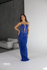 Albina Dyla dress