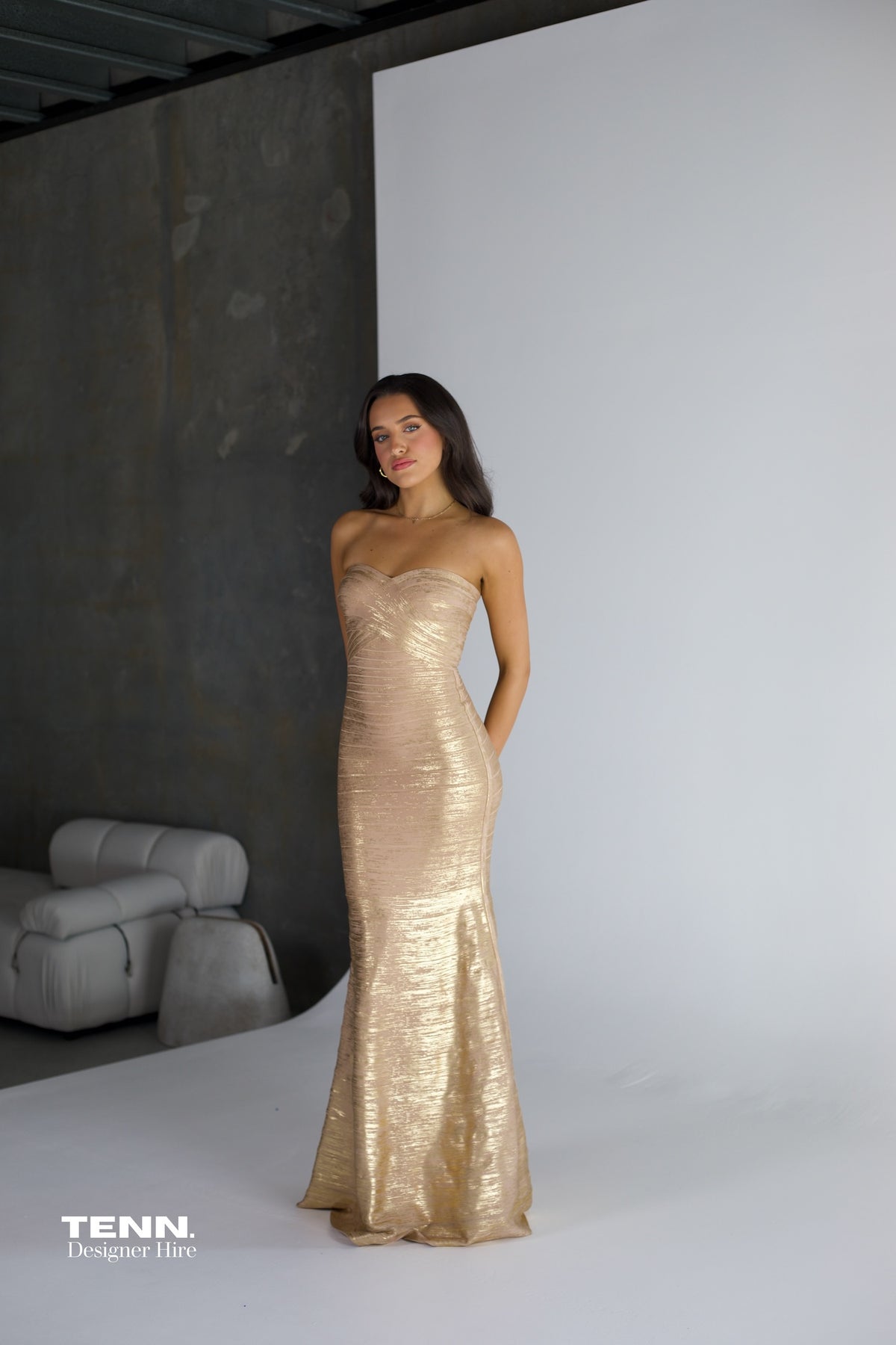 Herve Leger Gown Hire TENN. Herve Leger Gown Hire TENN.